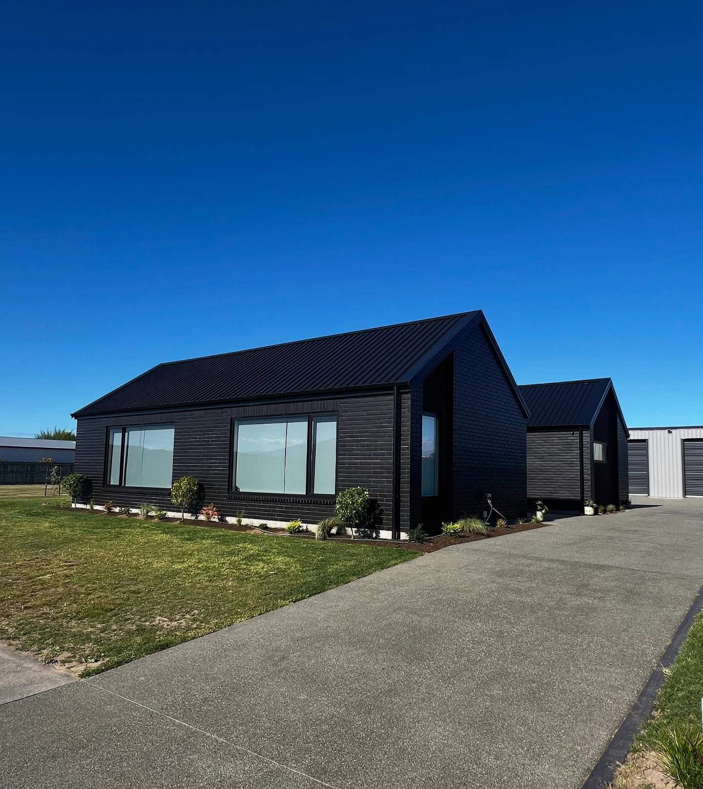New House Build